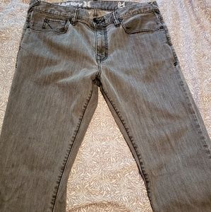 Hurley Slim 84 Jeans